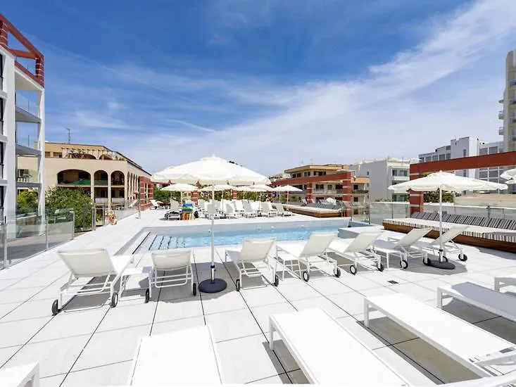 Kyrat Amarac Suites Cala Millor  Cala Millor (Mallorca)