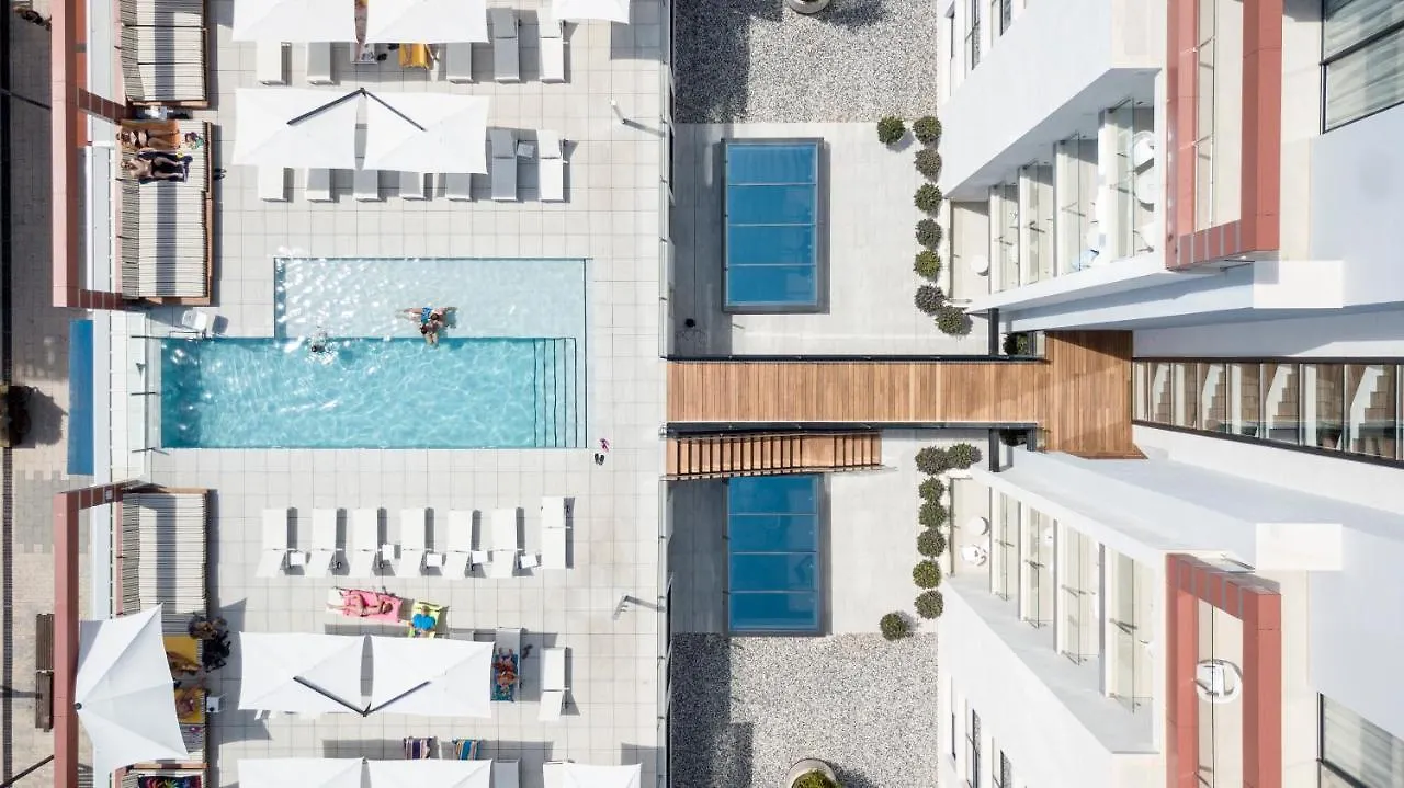 Kyrat Amarac Suites Cala Millor  Spain
