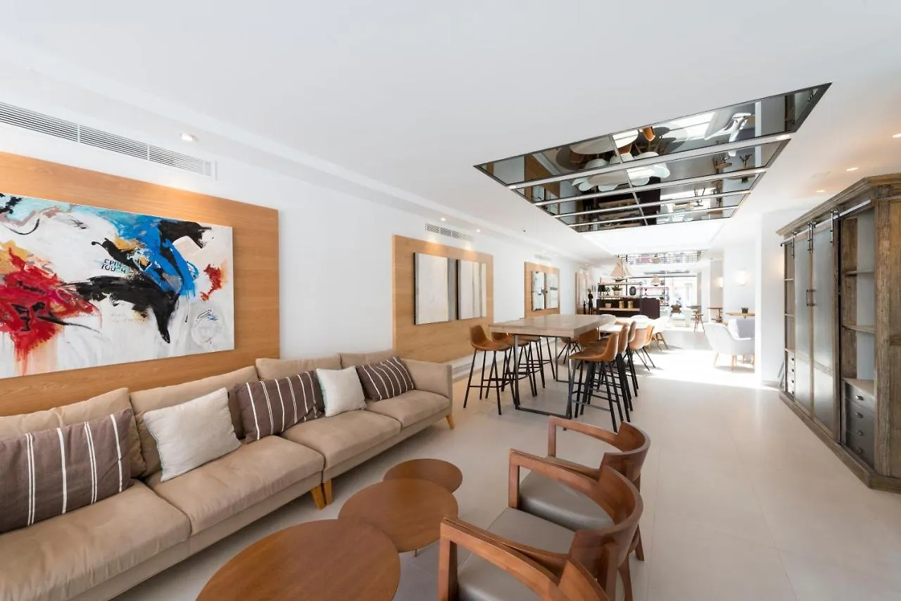 Kyrat Amarac Suites Cala Millor