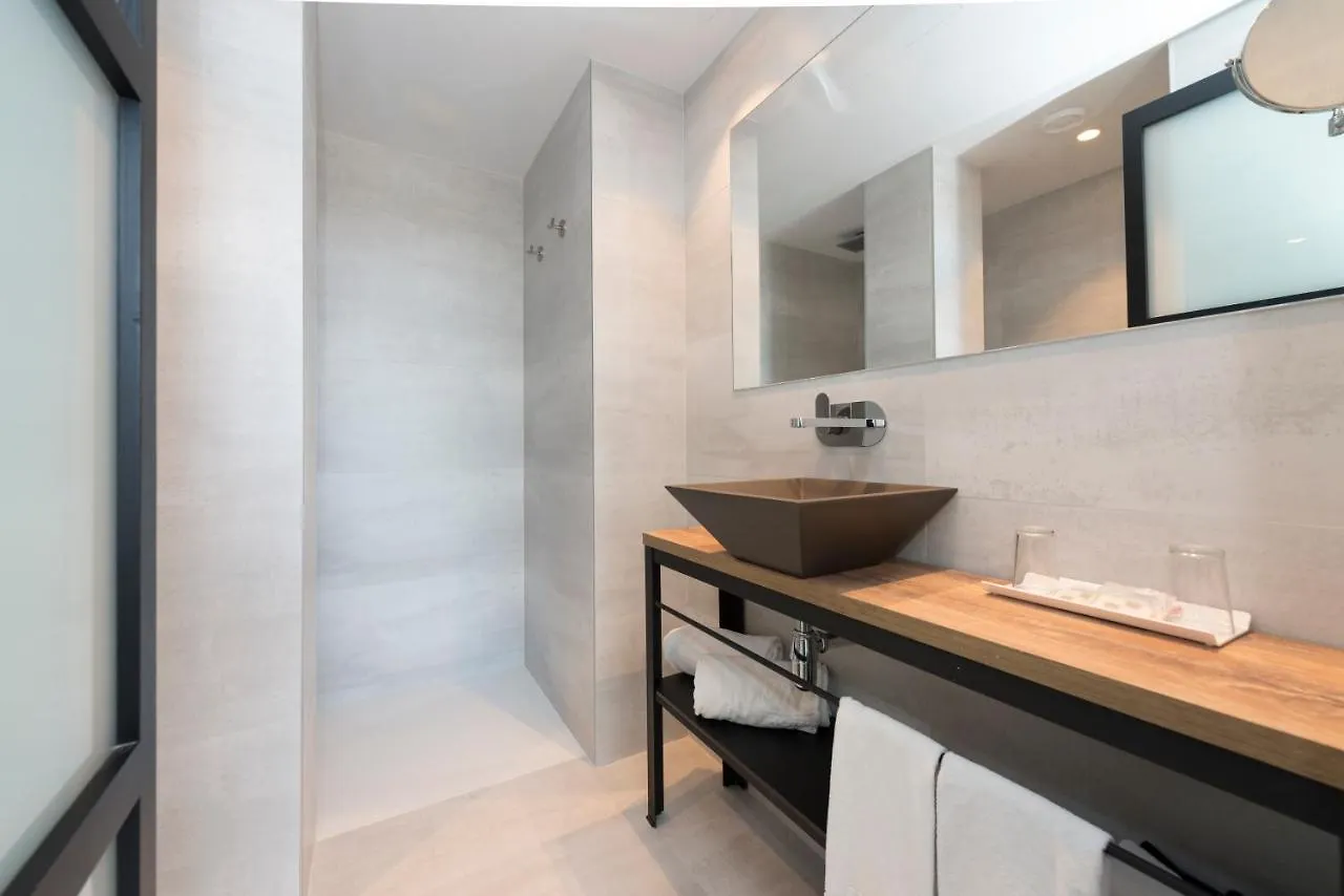 Kyrat Amarac Suites Cala Millor