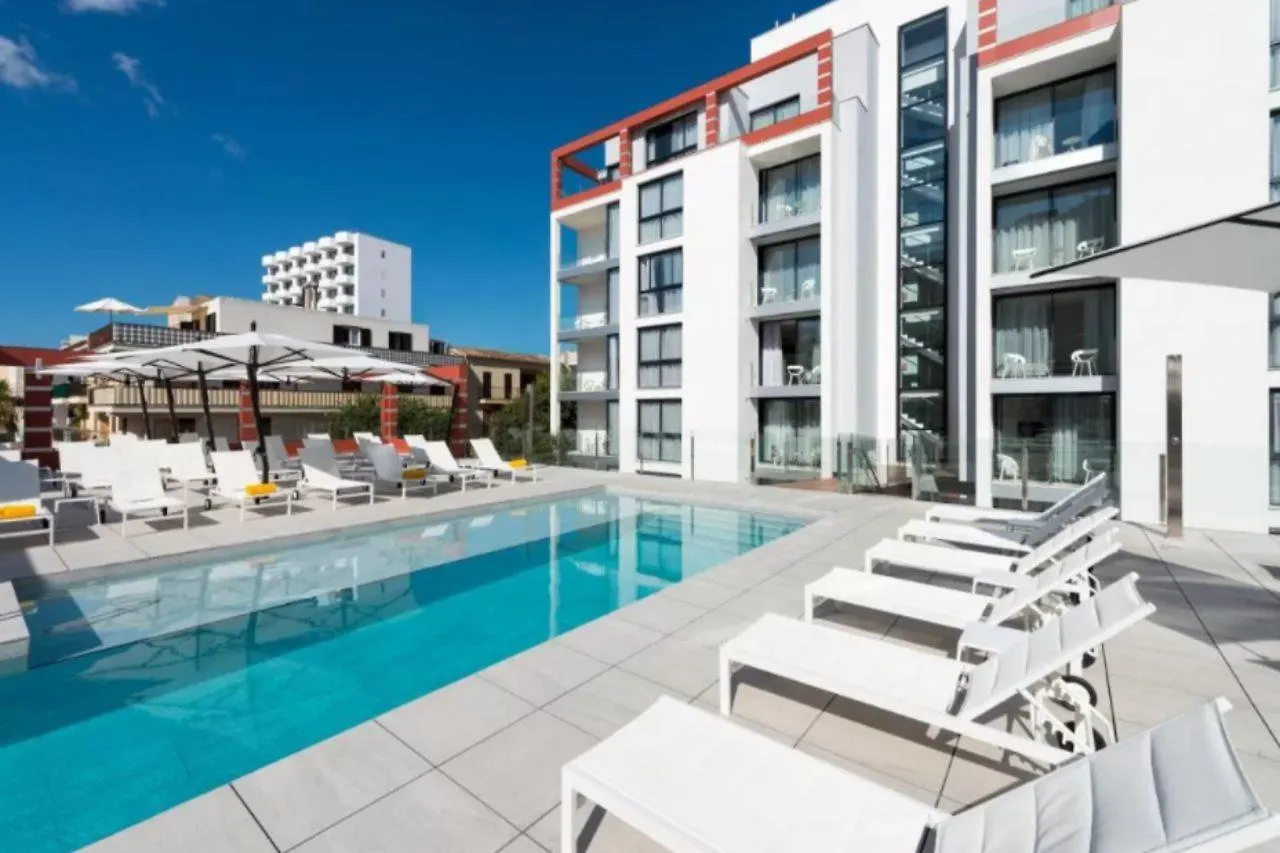 Kyrat Amarac Suites Cala Millor  Hotel Cala Millor (Mallorca)
