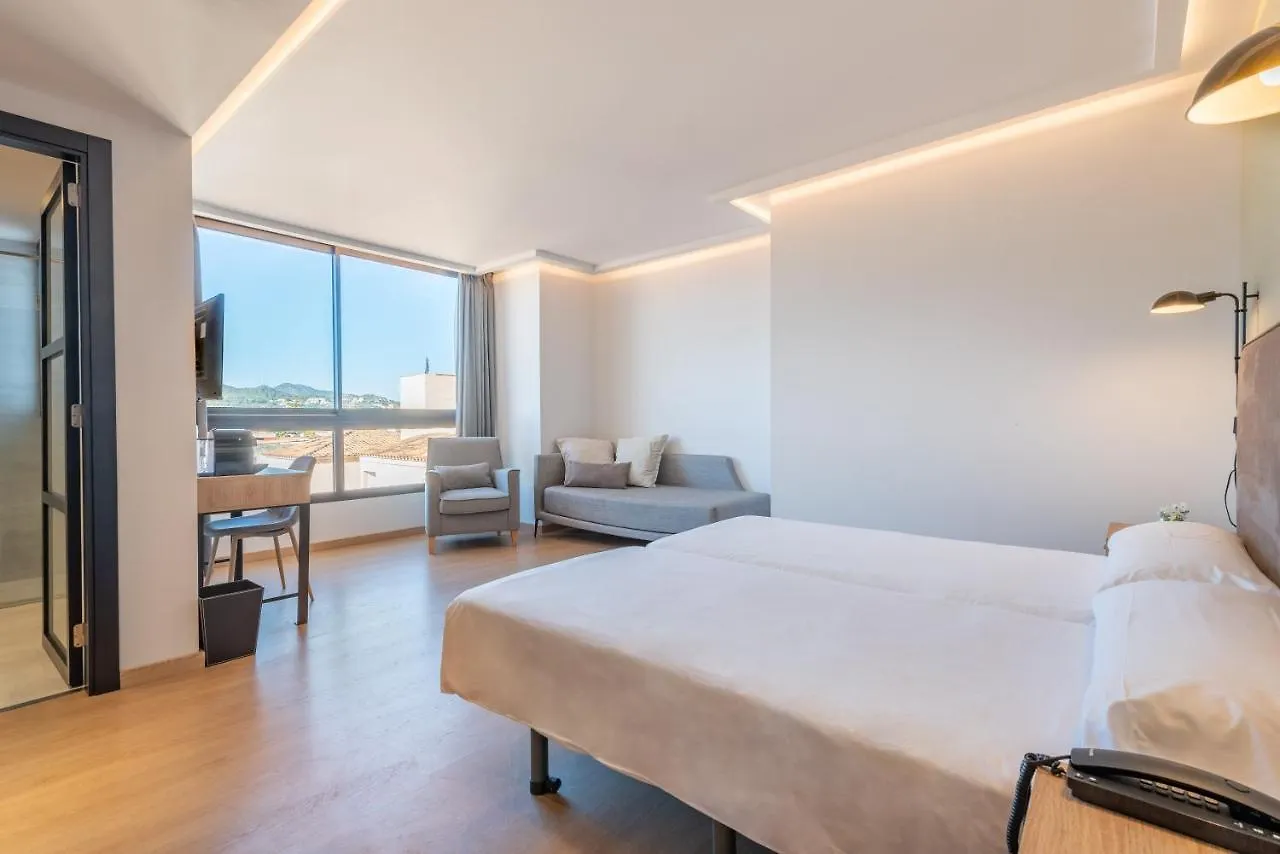 Kyrat Amarac Suites Cala Millor  Hotel Cala Millor (Mallorca)