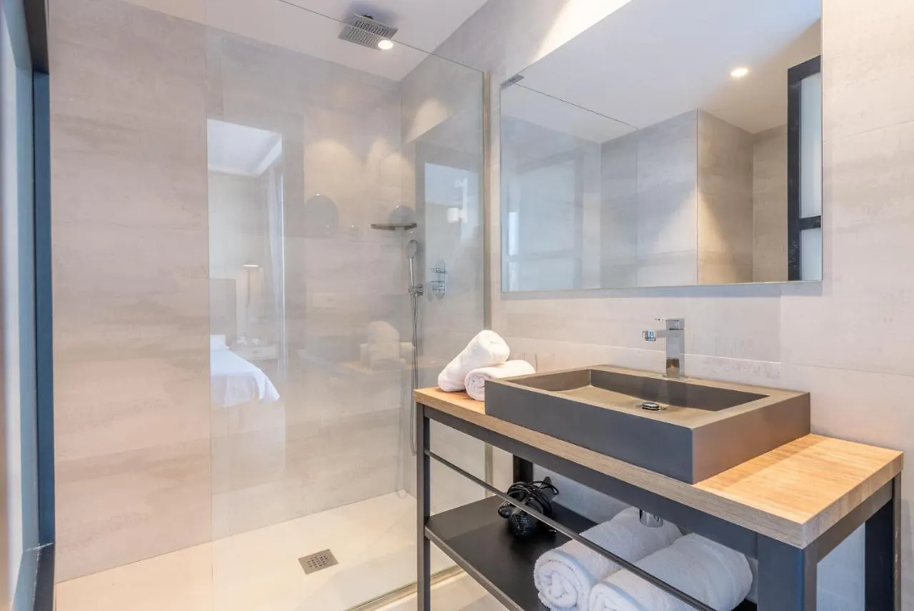 Kyrat Amarac Suites Cala Millor