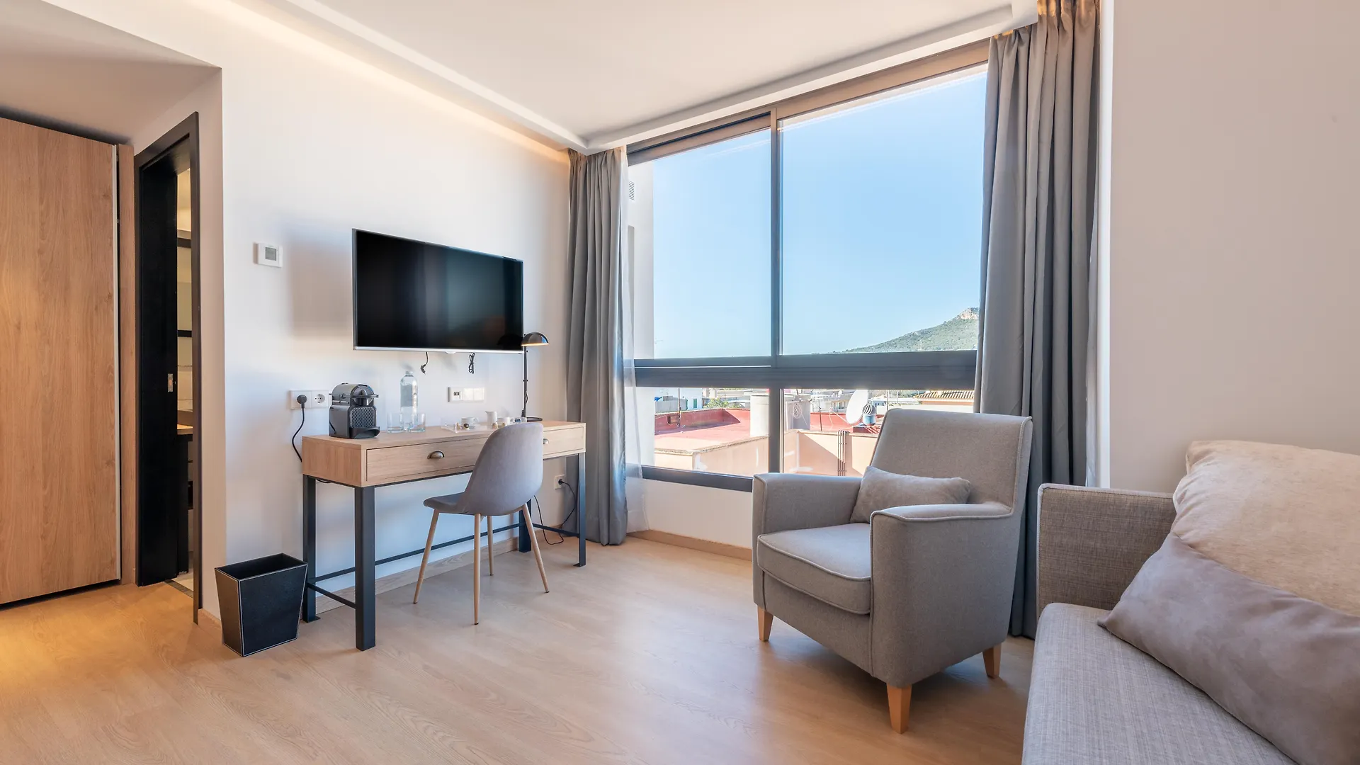 **** Hotel Kyrat Amarac Suites Cala Millor  Spain