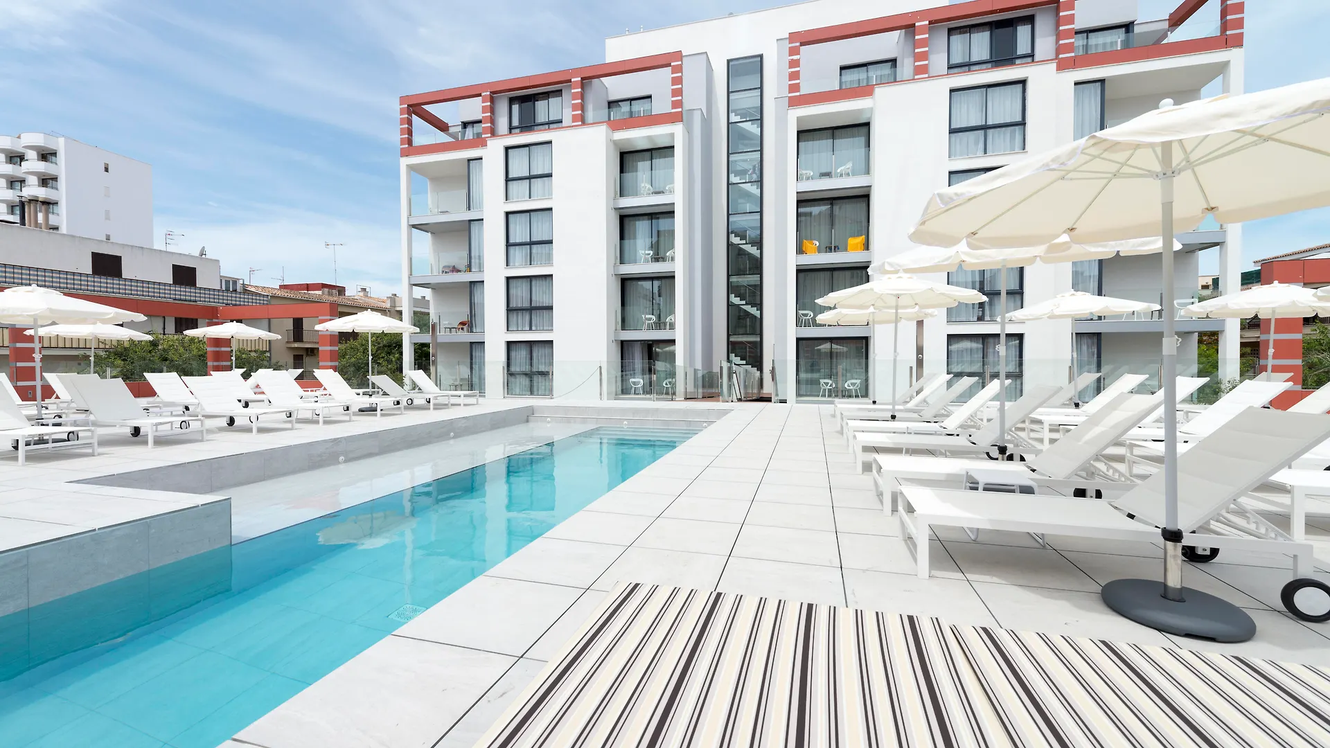 Hotel Kyrat Amarac Suites Cala Millor