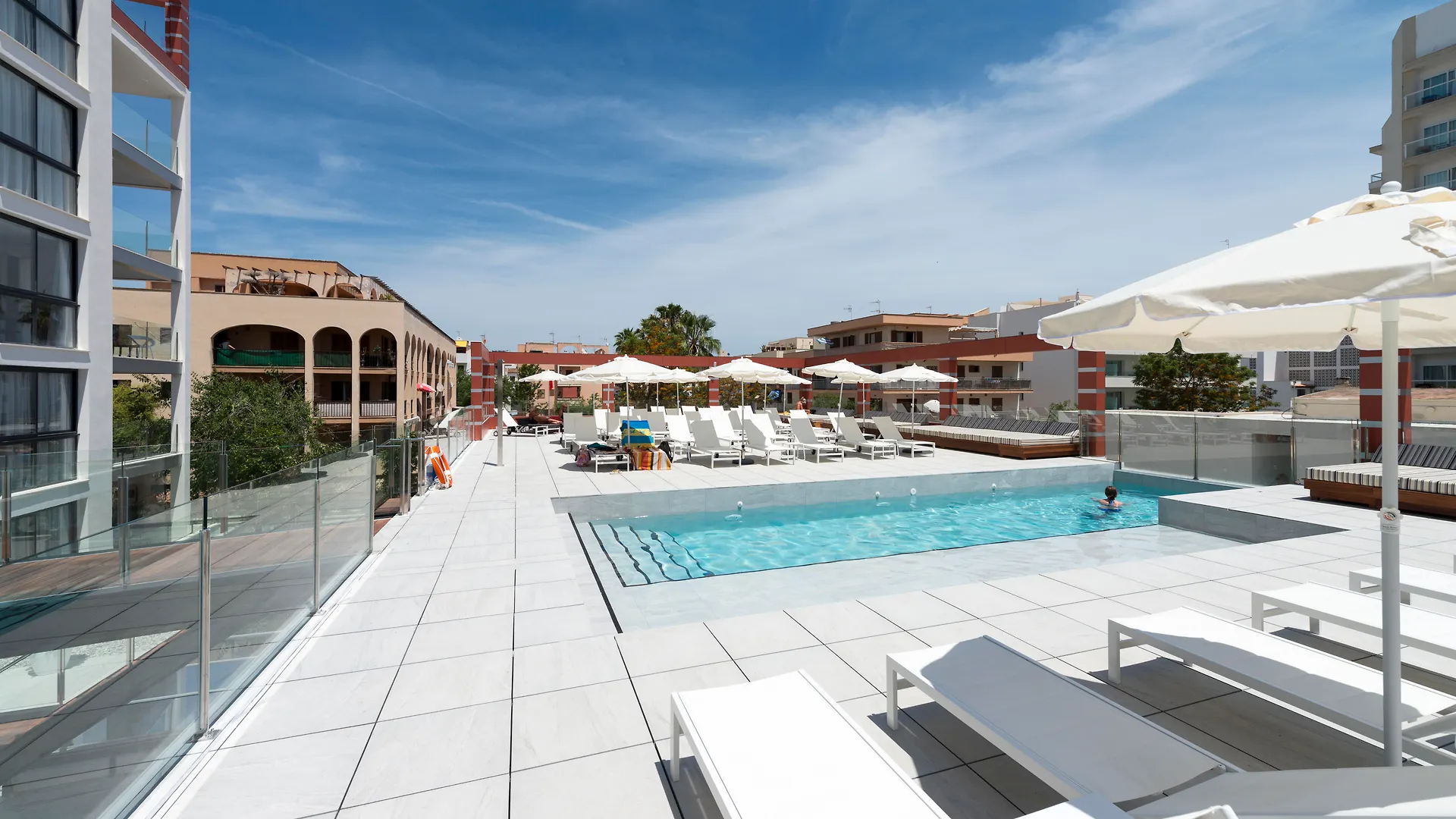 Kyrat Amarac Suites Cala Millor  4*, Cala Millor (Mallorca) Espanha