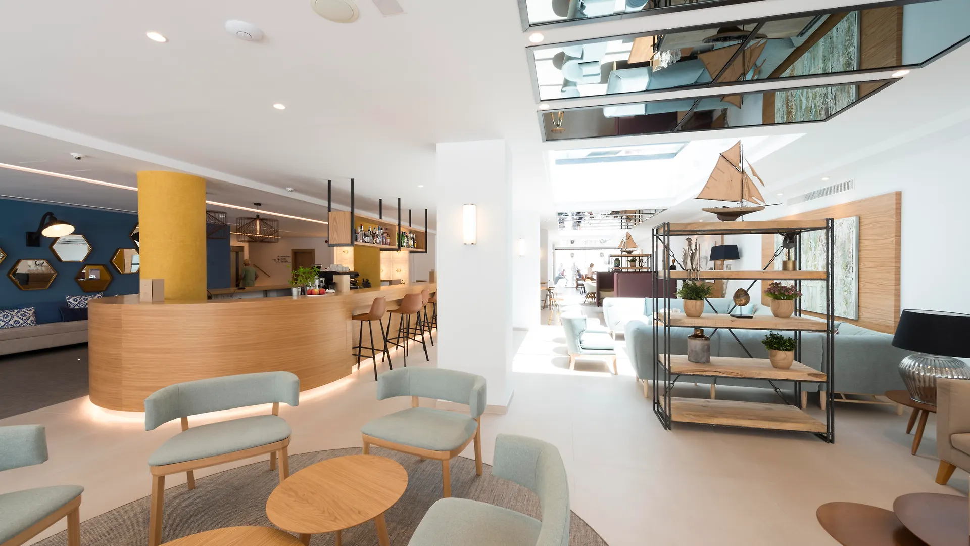 Kyrat Amarac Suites Cala Millor  Spain