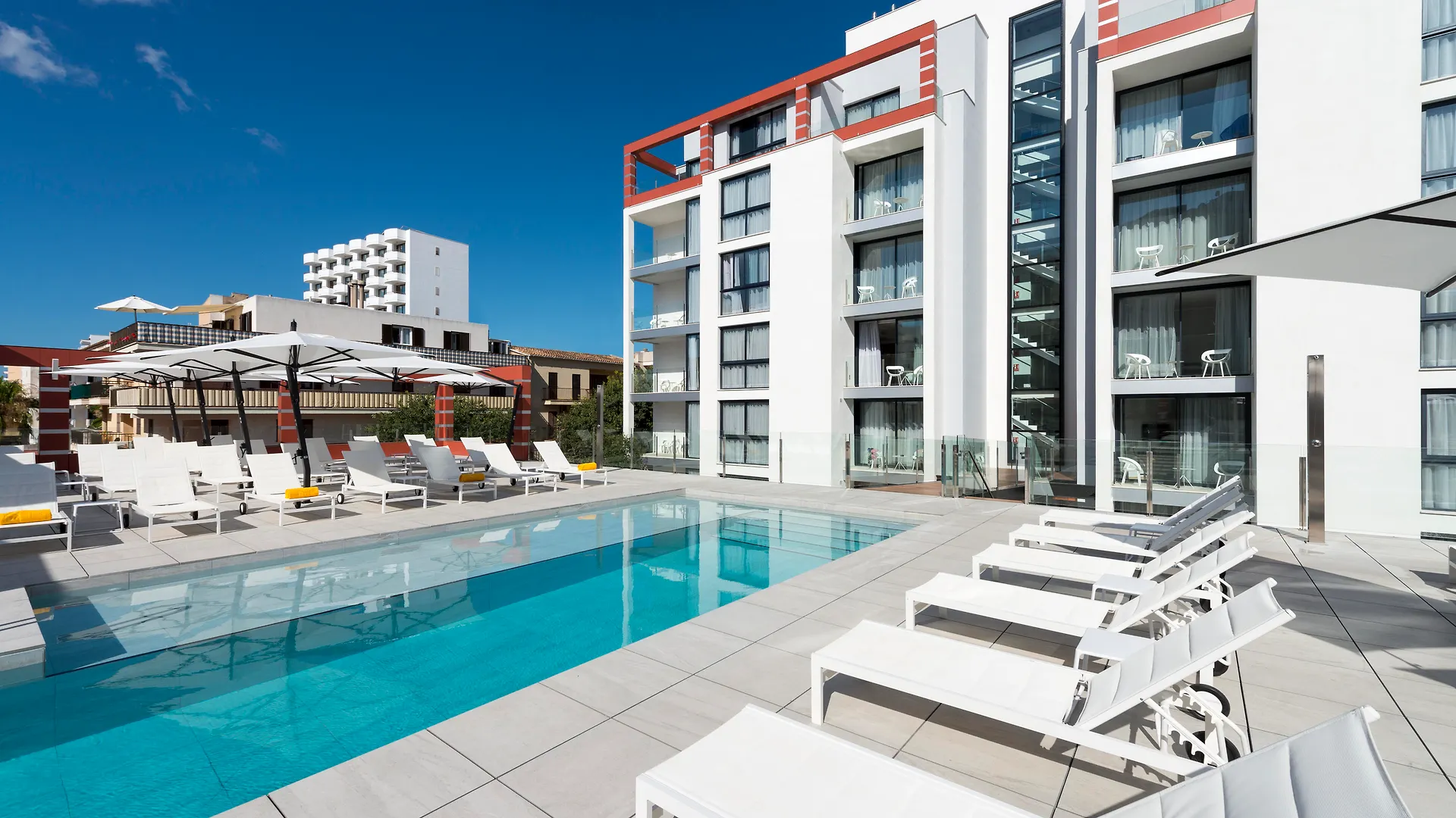 Kyrat Amarac Suites Cala Millor