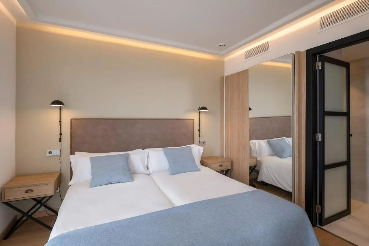 Kyrat Amarac Suites Cala Millor  Hotel