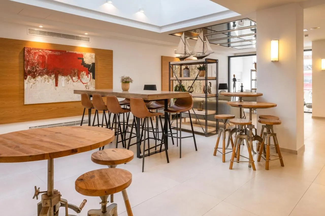 Hotel Kyrat Amarac Suites Cala Millor