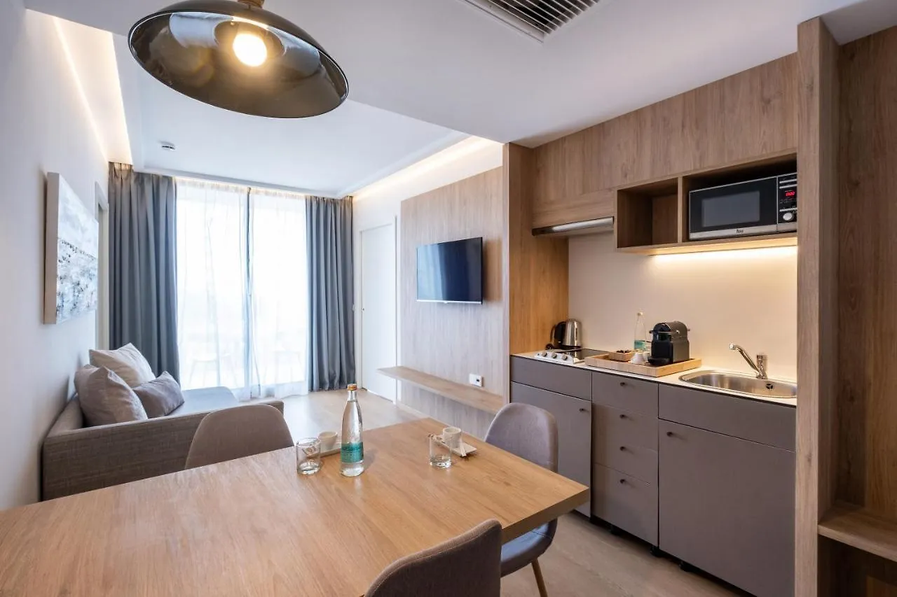 Hotel Kyrat Amarac Suites Cala Millor