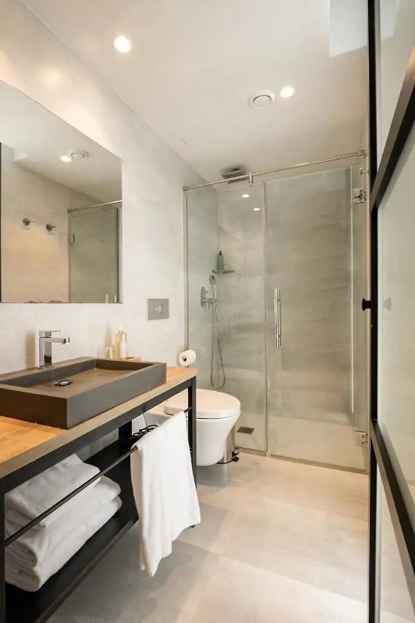 Hotel Kyrat Amarac Suites Cala Millor