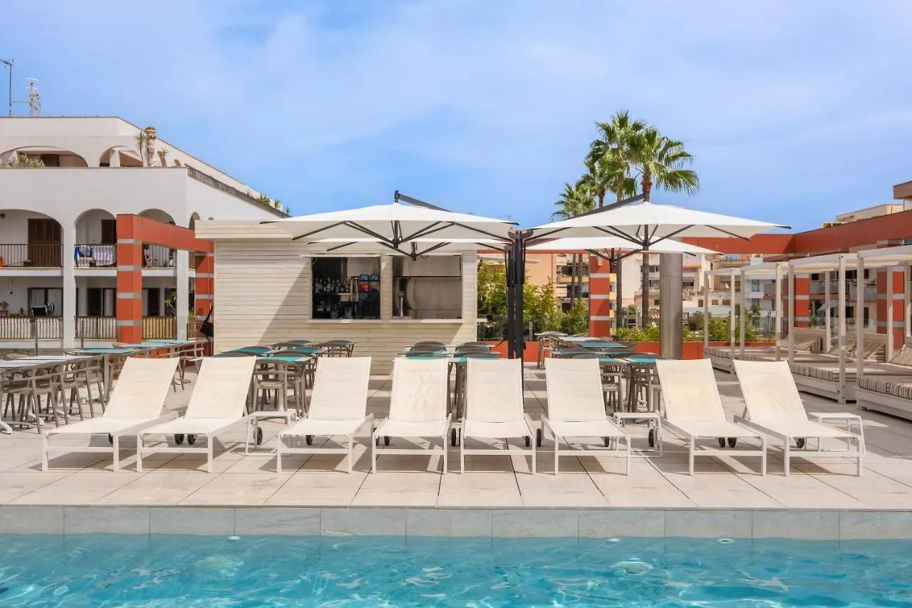 Kyrat Amarac Suites Cala Millor  Spain