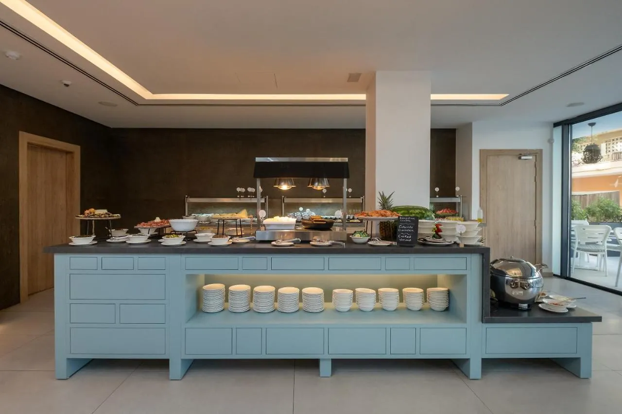 Kyrat Amarac Suites Cala Millor  Hotel Cala Millor (Mallorca)