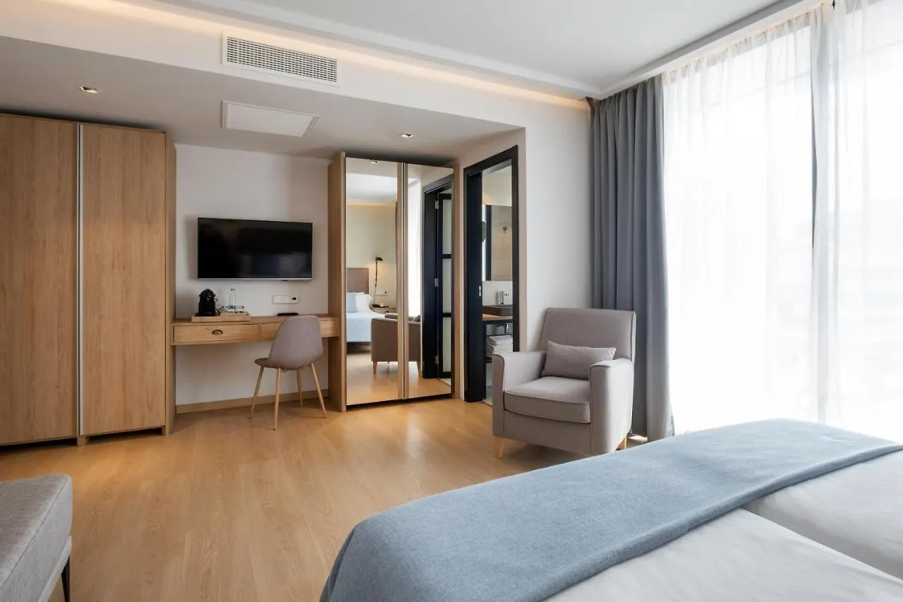 Kyrat Amarac Suites Cala Millor  Cala Millor (Mallorca)