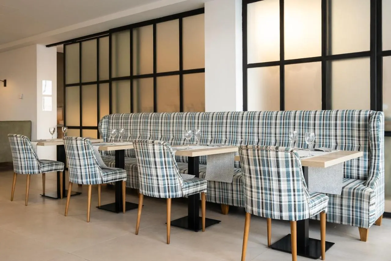 Hotel Kyrat Amarac Suites Cala Millor