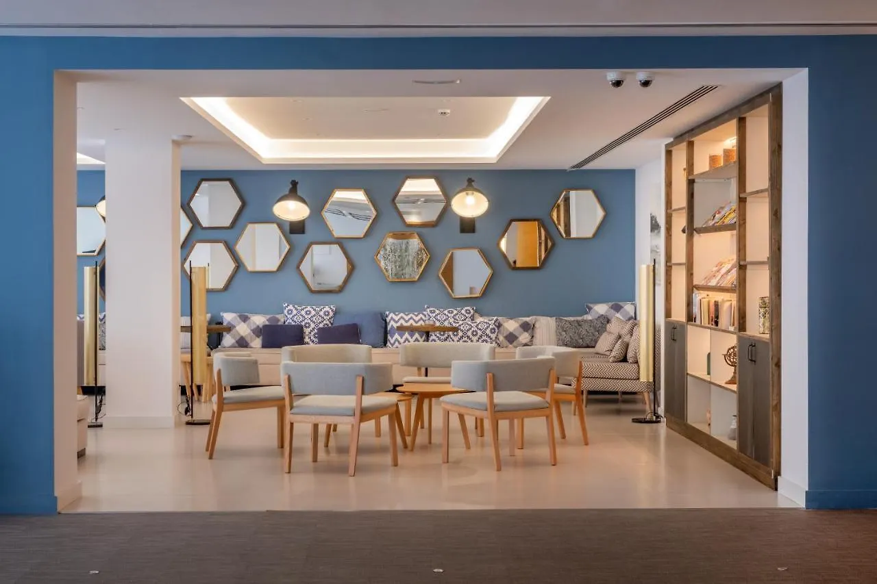 Kyrat Amarac Suites Cala Millor  4*, Cala Millor (Mallorca)
