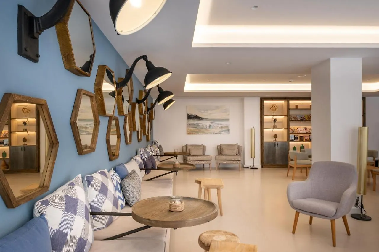Hotel Kyrat Amarac Suites Cala Millor